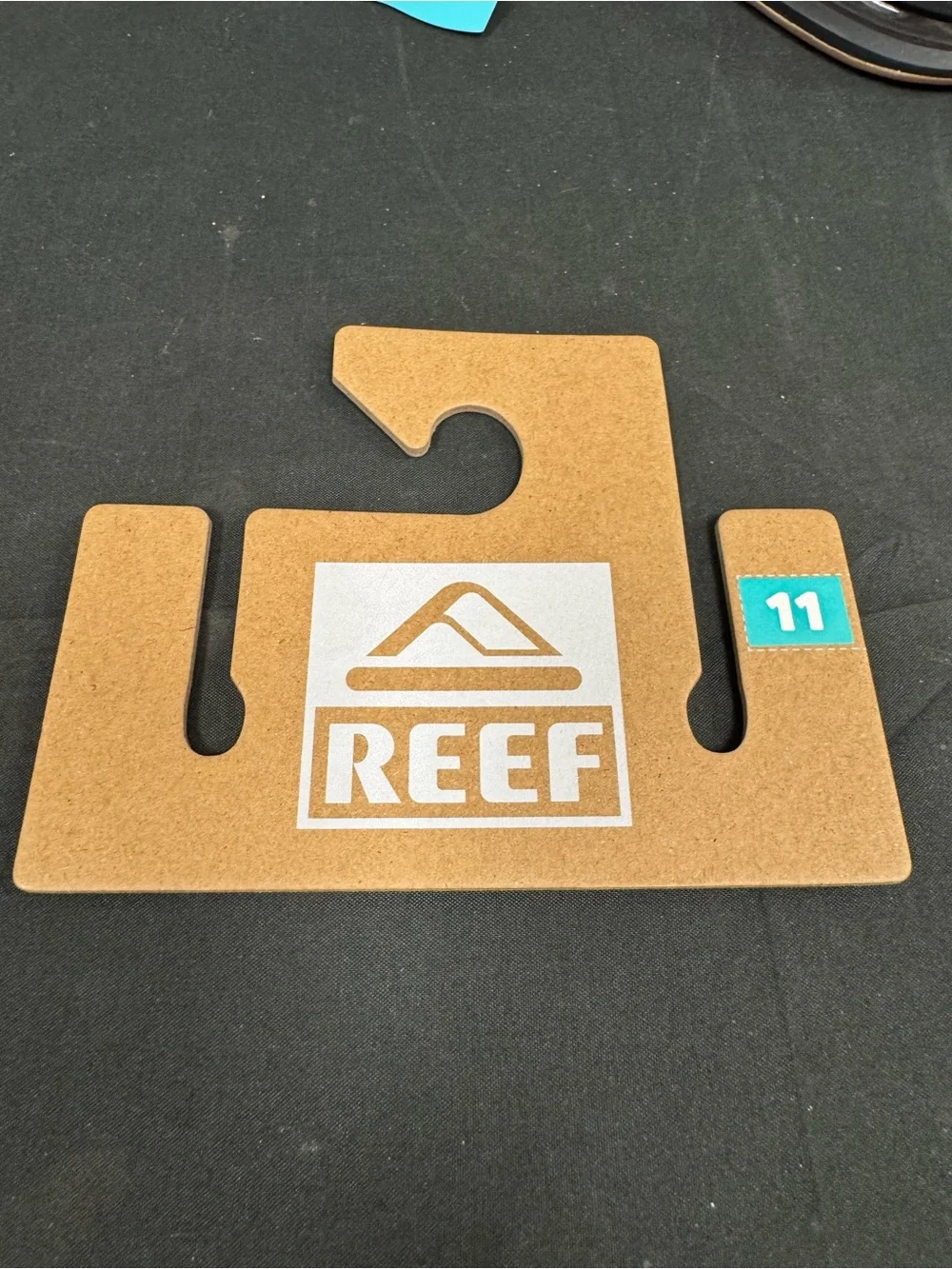 Reef nwt smoke